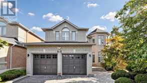 64 ALPINE CRESCENT | Richmond Hill Ontario | Slide Image Two