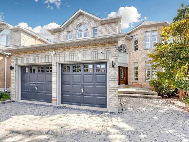 64 ALPINE CRESCENT Richmond Hill Ontario, L4S 1W1 - 4 Bedrooms Home For Sale