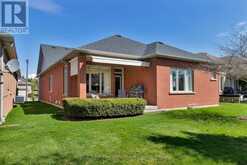 125 BOBBY LOCKE LANE | Whitchurch-Stouffville Ontario | Slide Image Thirty