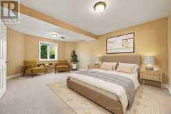 24 GEORGE PIPHER LANE | Whitchurch-Stouffville Ontario | Slide Image Twenty-eight