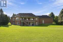 24 GEORGE PIPHER LANE | Whitchurch-Stouffville Ontario | Slide Image Thirty-six