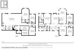 24 GEORGE PIPHER LANE | Whitchurch-Stouffville Ontario | Slide Image Forty-six