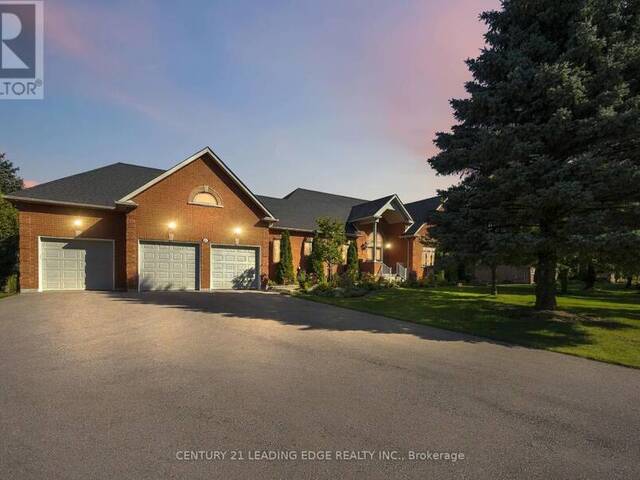 24 GEORGE PIPHER LANE Whitchurch-Stouffville Ontario, L4A 1M4 - Property For Sale
