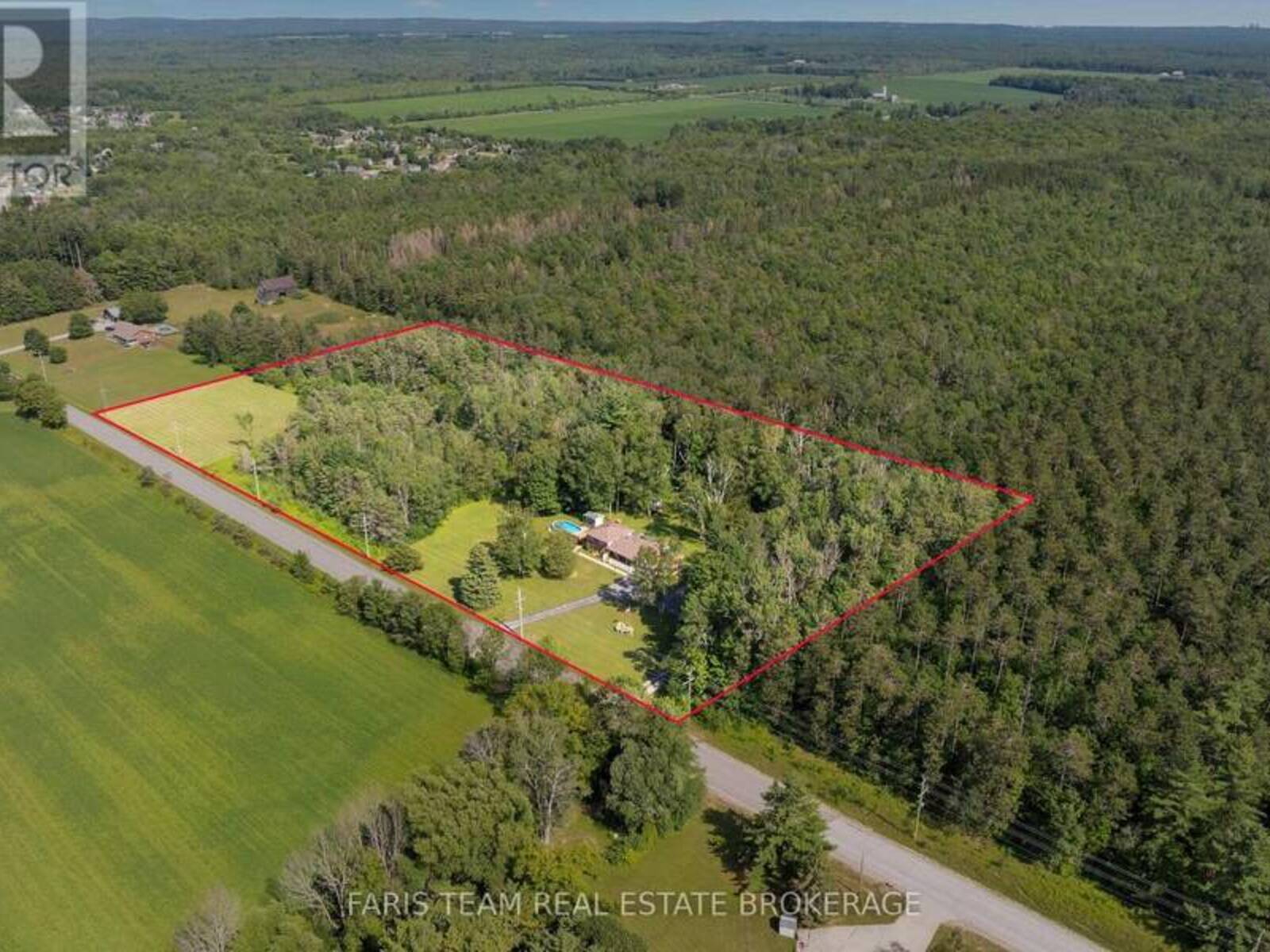 1765 FLOS ROAD 4 W, Springwater, Ontario L0L 2K0