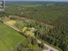 1765 FLOS ROAD 4 W Springwater Ontario, L0L 2K0
