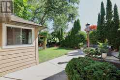 31 MAPLE AVENUE N | Mississauga Ontario | Slide Image Thirty-eight