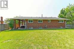 2101 PARKWAY DRIVE | Burlington Ontario | Slide Image Forty-eight