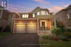 331 INMAN HEIGHTS | Milton Ontario | Slide Image One