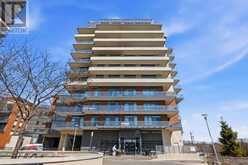 602 - 35 FONTENAY COURT | Toronto Ontario | Slide Image Two