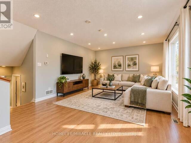 201 - 6444 FINCH AVENUE W Toronto Ontario, M9V 1T4 - 6 Bedrooms Condo For Sale
