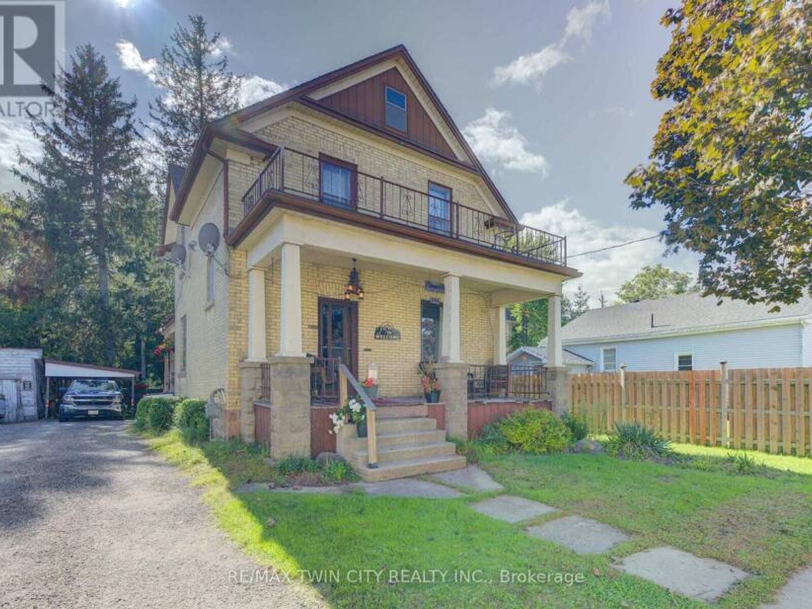 246 JACOB STREET, Wilmot, Ontario N3A 1B9