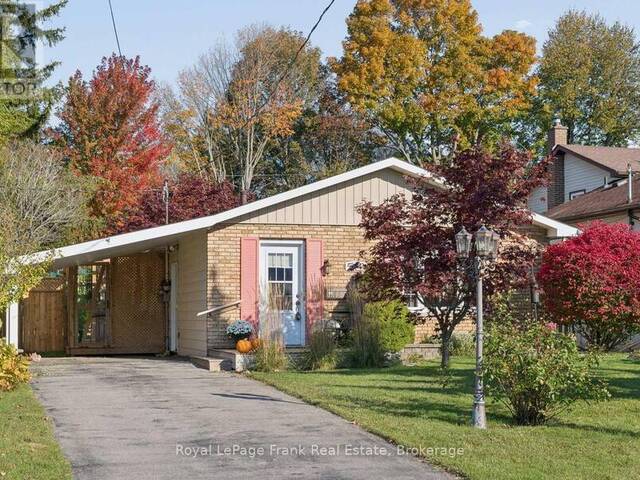 544 MAHER CRESCENT Cobourg Ontario, K9A 4S7 - 4 Bedrooms Home For Sale