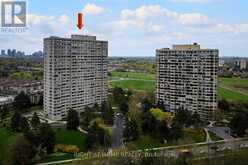 2205 - 133 TORRESDALE AVENUE | Toronto Ontario | Slide Image Thirty-five