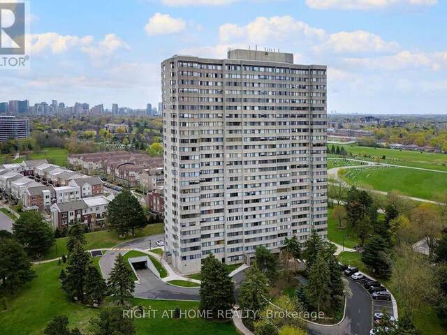 2205 - 133 TORRESDALE AVENUE Toronto Ontario, M2R 3T2 - 3 Bedrooms Condo For Sale