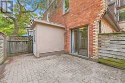 10 EARL STREET | Toronto Ontario | Slide Image Eighteen