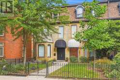 10 EARL STREET | Toronto Ontario | Slide Image One