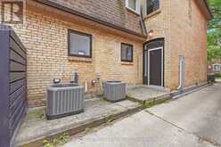 10 EARL STREET | Toronto Ontario | Slide Image Forty-nine