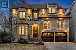 274 GREENFIELD AVENUE | Toronto Ontario | Slide Image One