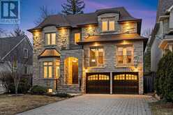 274 GREENFIELD AVENUE | Toronto Ontario | Slide Image Two
