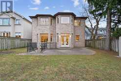 274 GREENFIELD AVENUE | Toronto Ontario | Slide Image Forty-eight