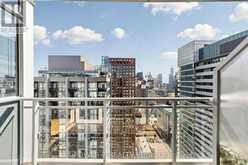 4207 - 21 WIDMER STREET | Toronto Ontario | Slide Image Thirty