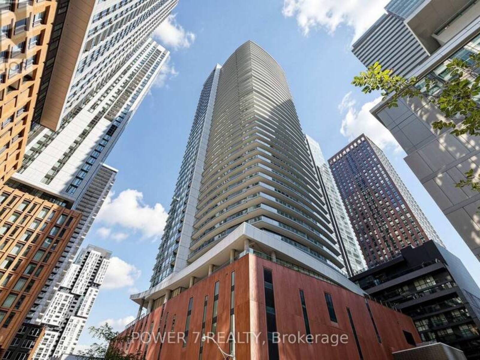 4207 - 21 WIDMER STREET, Toronto, Ontario M5V 0B8