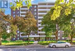 703 - 1135 LOGAN AVENUE | Toronto Ontario | Slide Image One