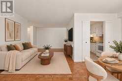 703 - 1135 LOGAN AVENUE | Toronto Ontario | Slide Image Nine
