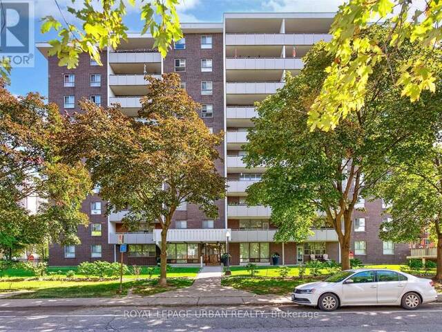 703 - 1135 LOGAN AVENUE Toronto Ontario, M4K 3Y2 - 2 Bedrooms Condo For Sale