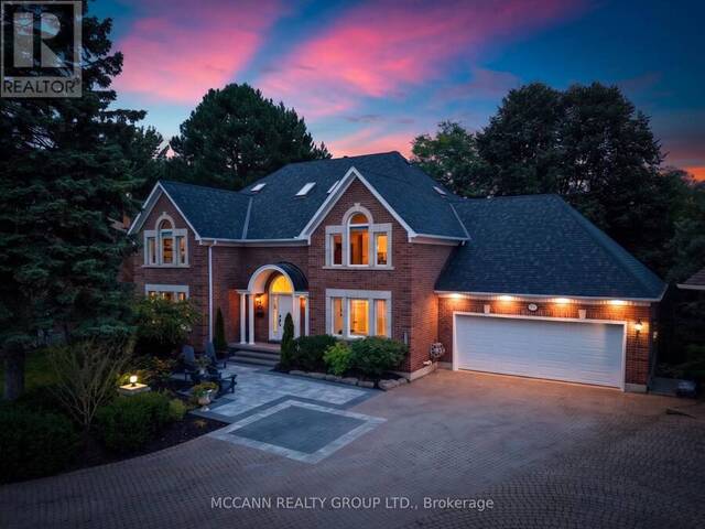 89 BLACKCREEK TRAIL Clarington Ontario, L1E 1J5 - 4 Bedrooms Home For Sale