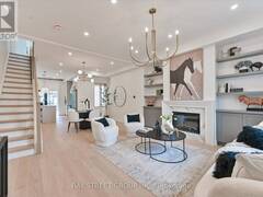 547 EASTERN AVENUE Toronto Ontario, M4M 1C8