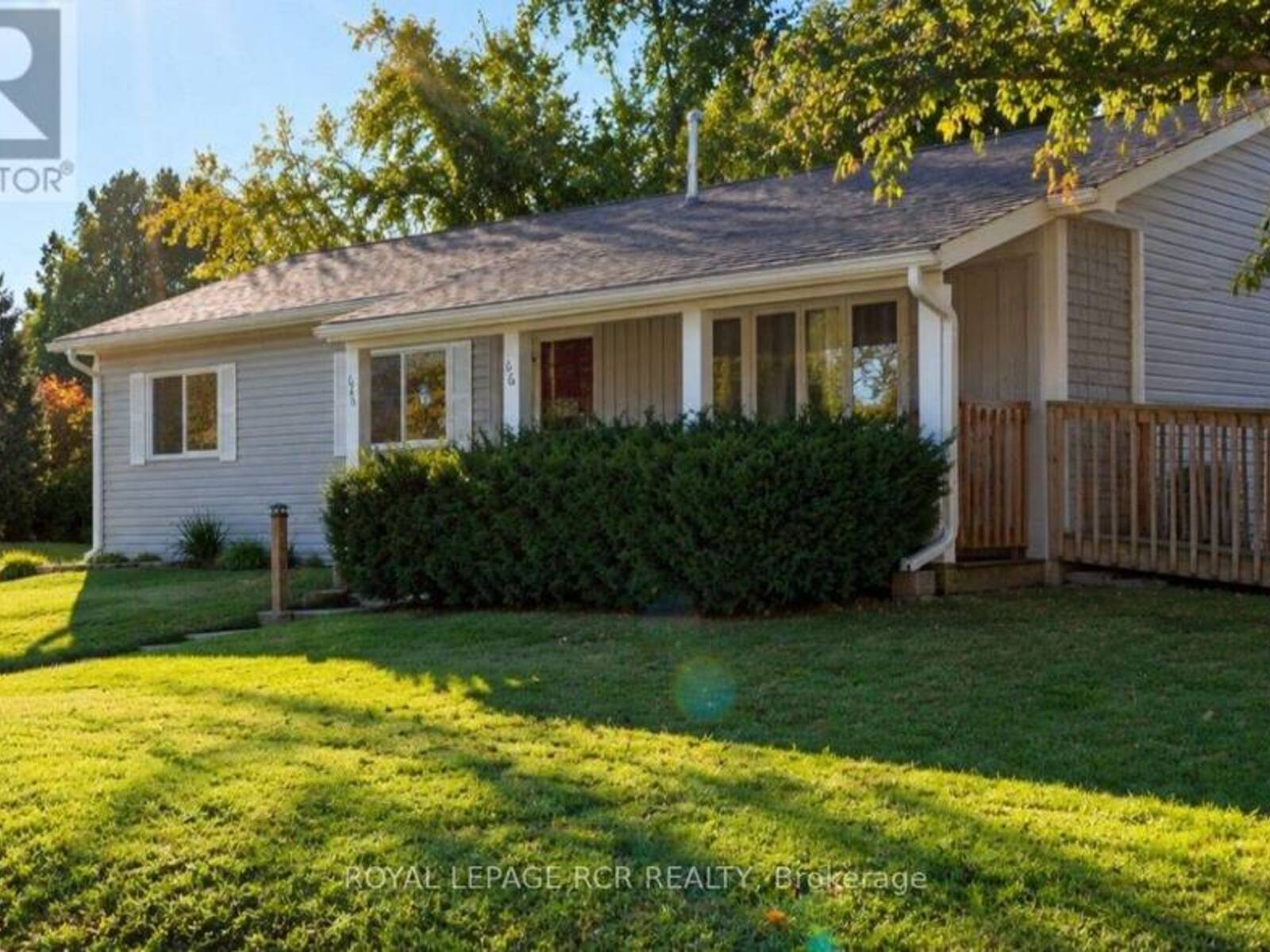 66 MAIN STREET, Innisfil, Ontario L9S 1N2