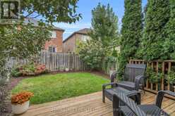 821 JOE PERSECHINI DRIVE | Newmarket Ontario | Slide Image Fourteen