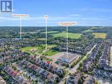 821 JOE PERSECHINI DRIVE | Newmarket Ontario | Slide Image Thirty