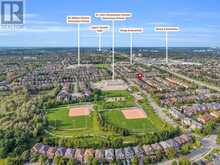 821 JOE PERSECHINI DRIVE | Newmarket Ontario | Slide Image Thirty-one