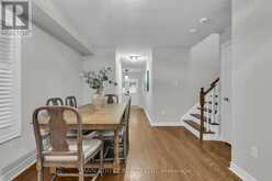 821 JOE PERSECHINI DRIVE | Newmarket Ontario | Slide Image Four