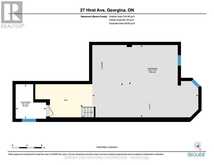 27 HIRST AVENUE | Georgina Ontario | Slide Image Forty