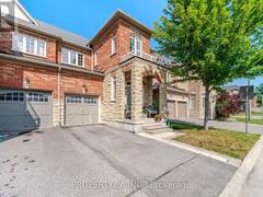 46 FRED MCLAREN BOULEVARD Markham Ontario, L6E 0N5