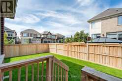 9 SEEDLING CRESCENT | Whitchurch-Stouffville Ontario | Slide Image Twenty-nine