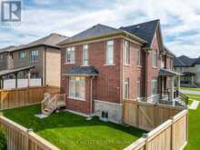 9 SEEDLING CRESCENT | Whitchurch-Stouffville Ontario | Slide Image Thirty