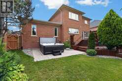 669 KINGSMERE AVENUE | Newmarket Ontario | Slide Image Seventeen