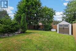 669 KINGSMERE AVENUE | Newmarket Ontario | Slide Image Nineteen