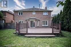 232 GREEN LANE | Markham Ontario | Slide Image Forty-nine