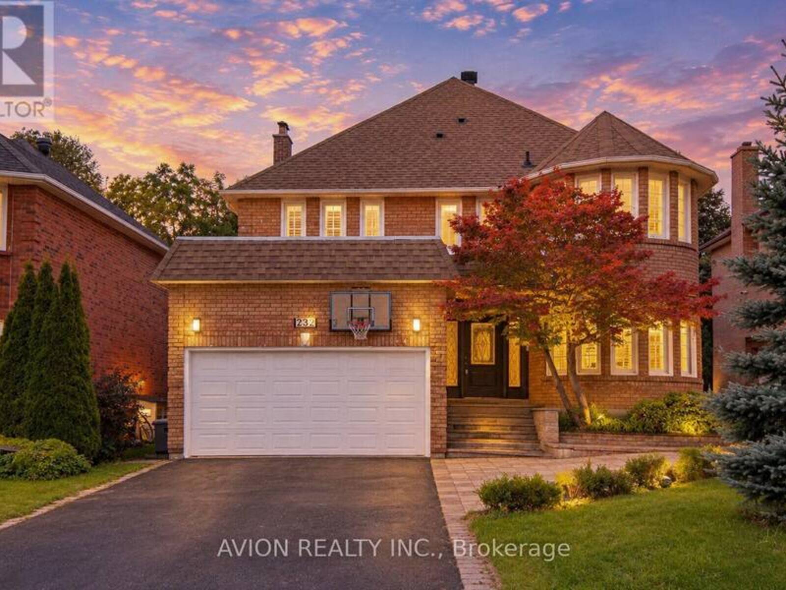 232 GREEN LANE, Markham, Ontario L3T 7H7
