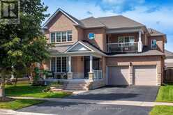 63 ROSENA LANE | Uxbridge Ontario | Slide Image One