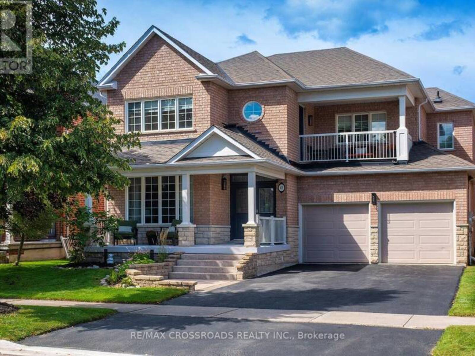 63 ROSENA LANE, Uxbridge, Ontario L9P 1X6