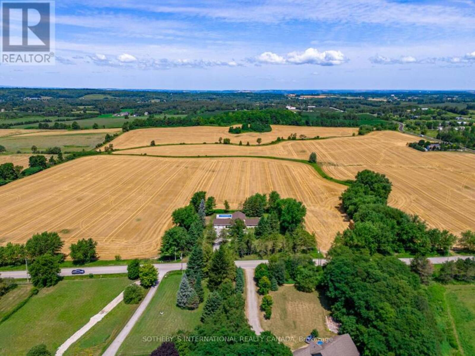 5512 3RD LINE, New Tecumseth, Ontario L0G 1W0