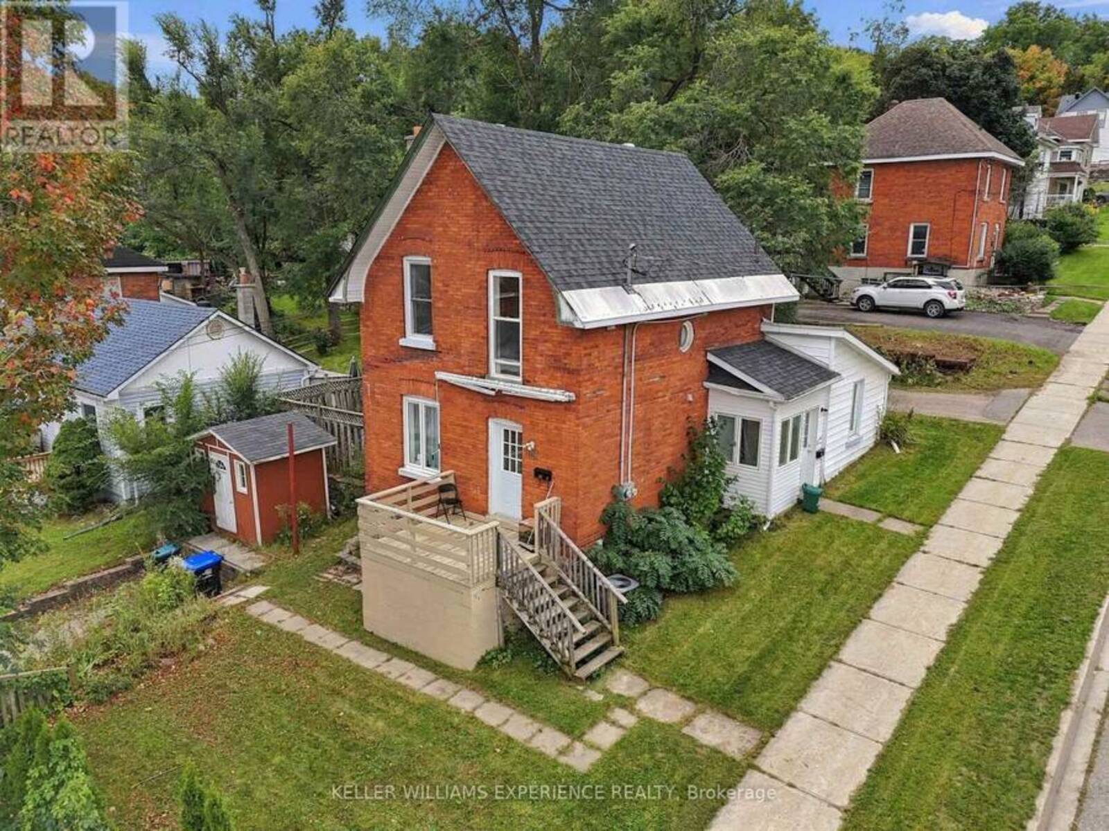 154 FIFTH STREET, Midland, Ontario L4R 3V9