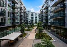 544 - 2450 OLD BRONTE ROAD | Oakville Ontario | Slide Image Two