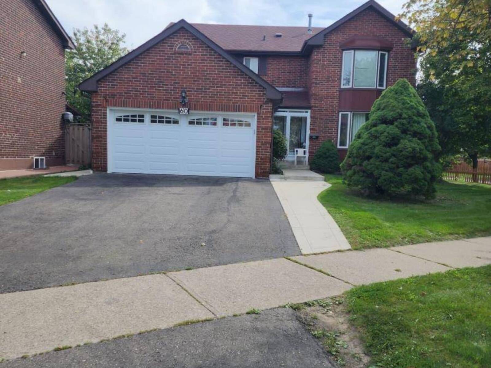 60 TORRANCE WOODS, Brampton, Ontario L6Y 2V1